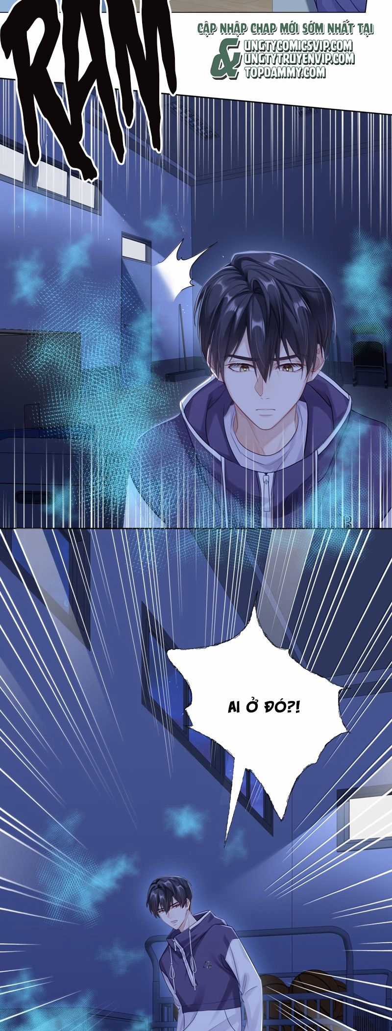 Để Ý Tôi Chút Nào Chapter 88 trang 5