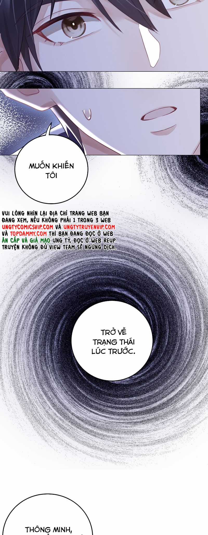 Để Ý Tôi Chút Nào Chapter 89 trang 15
