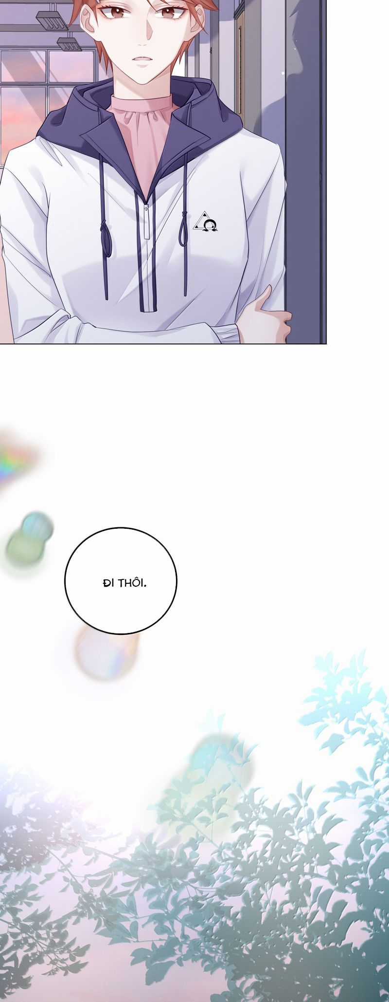 Để Ý Tôi Chút Nào Chapter 89 trang 26