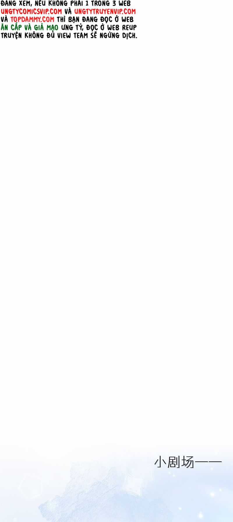 Để Ý Tôi Chút Nào Chapter 89 trang 30