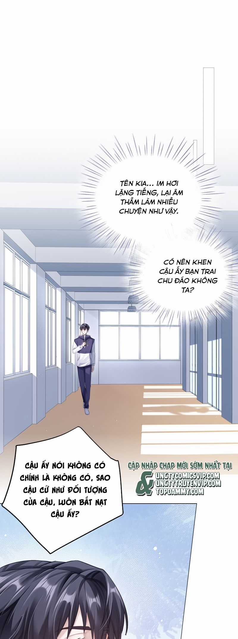 Để Ý Tôi Chút Nào Chapter 89 trang 5