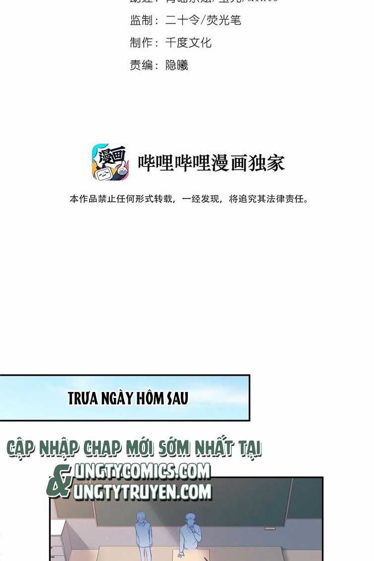 Để Ý Tôi Chút Nào Chapter 9 trang 1