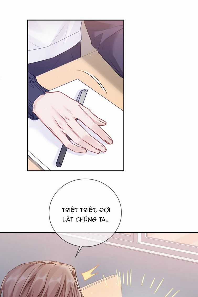 Để Ý Tôi Chút Nào Chapter 9 trang 10