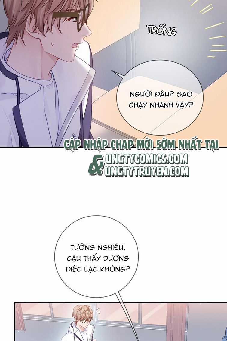 Để Ý Tôi Chút Nào Chapter 9 trang 11