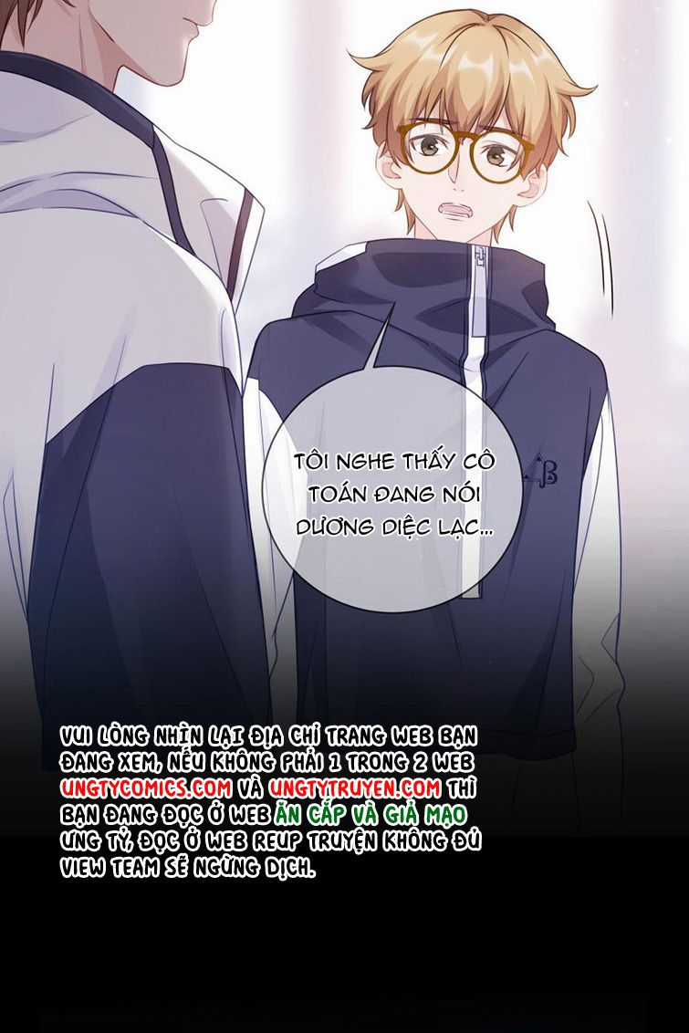 Để Ý Tôi Chút Nào Chapter 9 trang 13