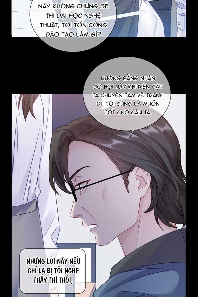 Để Ý Tôi Chút Nào Chapter 9 trang 15