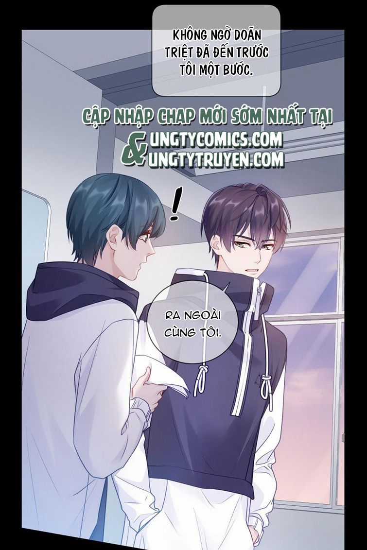 Để Ý Tôi Chút Nào Chapter 9 trang 17