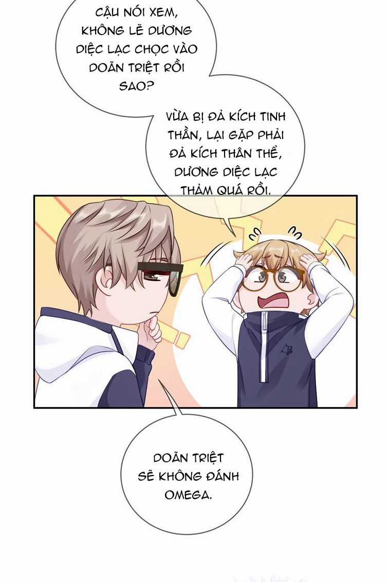 Để Ý Tôi Chút Nào Chapter 9 trang 19