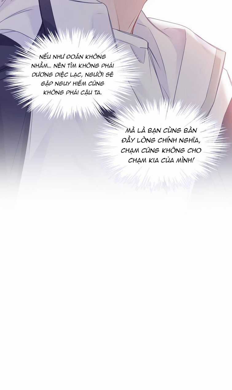 Để Ý Tôi Chút Nào Chapter 9 trang 23