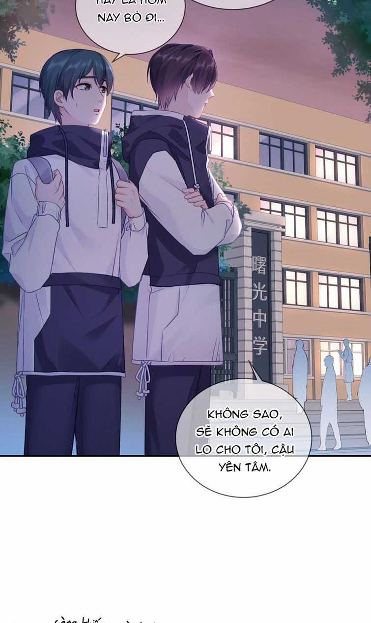 Để Ý Tôi Chút Nào Chapter 9 trang 25