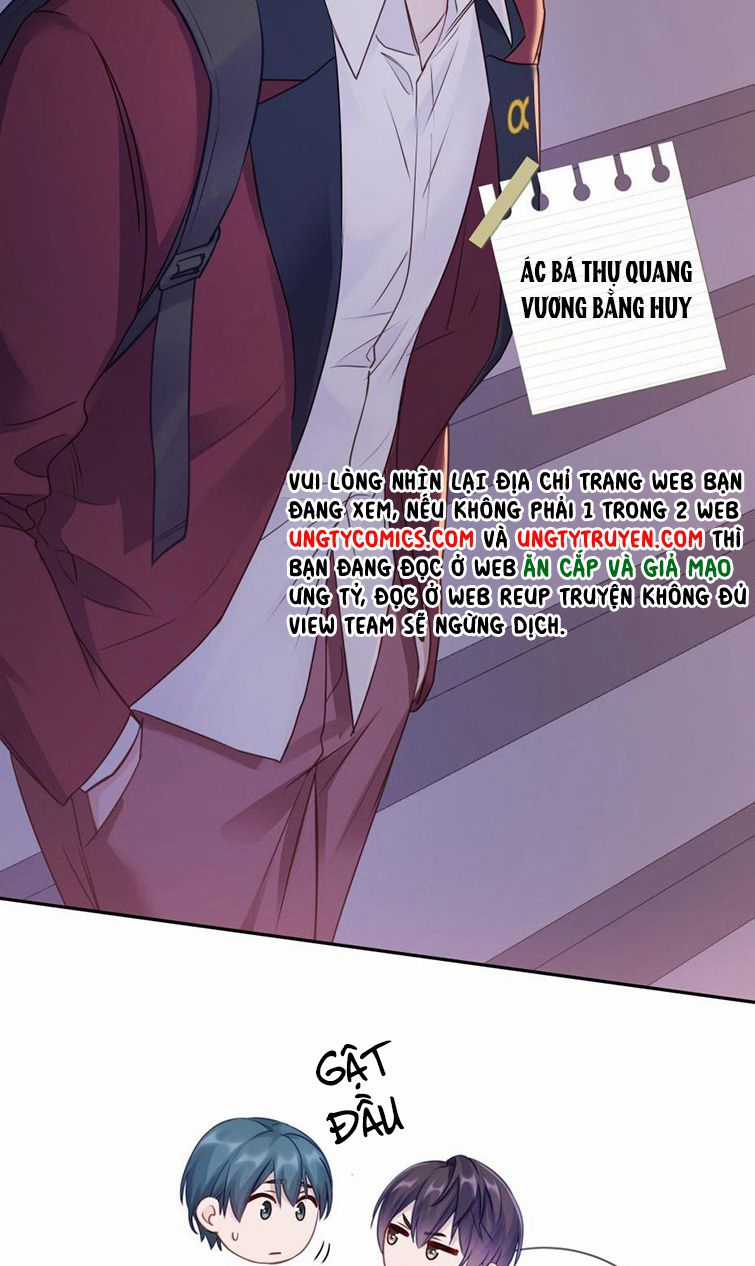 Để Ý Tôi Chút Nào Chapter 9 trang 29