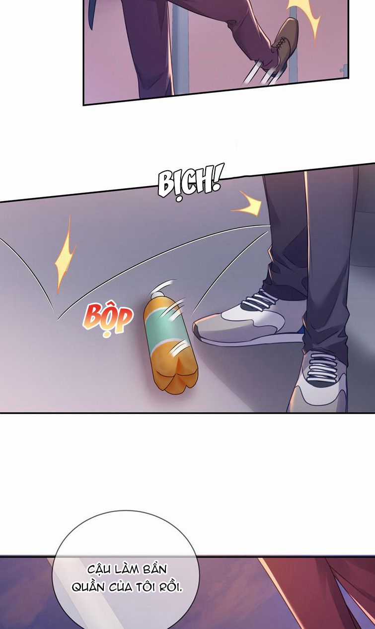 Để Ý Tôi Chút Nào Chapter 9 trang 32