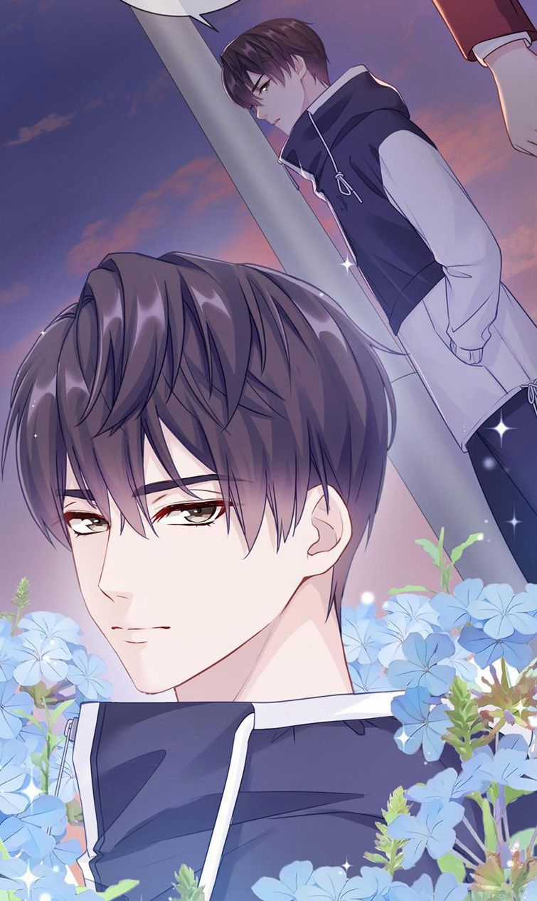 Để Ý Tôi Chút Nào Chapter 9 trang 33