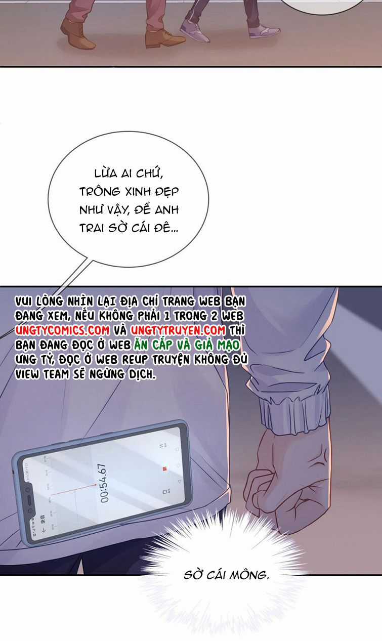 Để Ý Tôi Chút Nào Chapter 9 trang 38