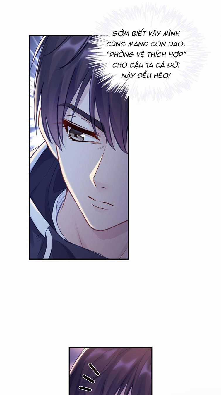 Để Ý Tôi Chút Nào Chapter 9 trang 39