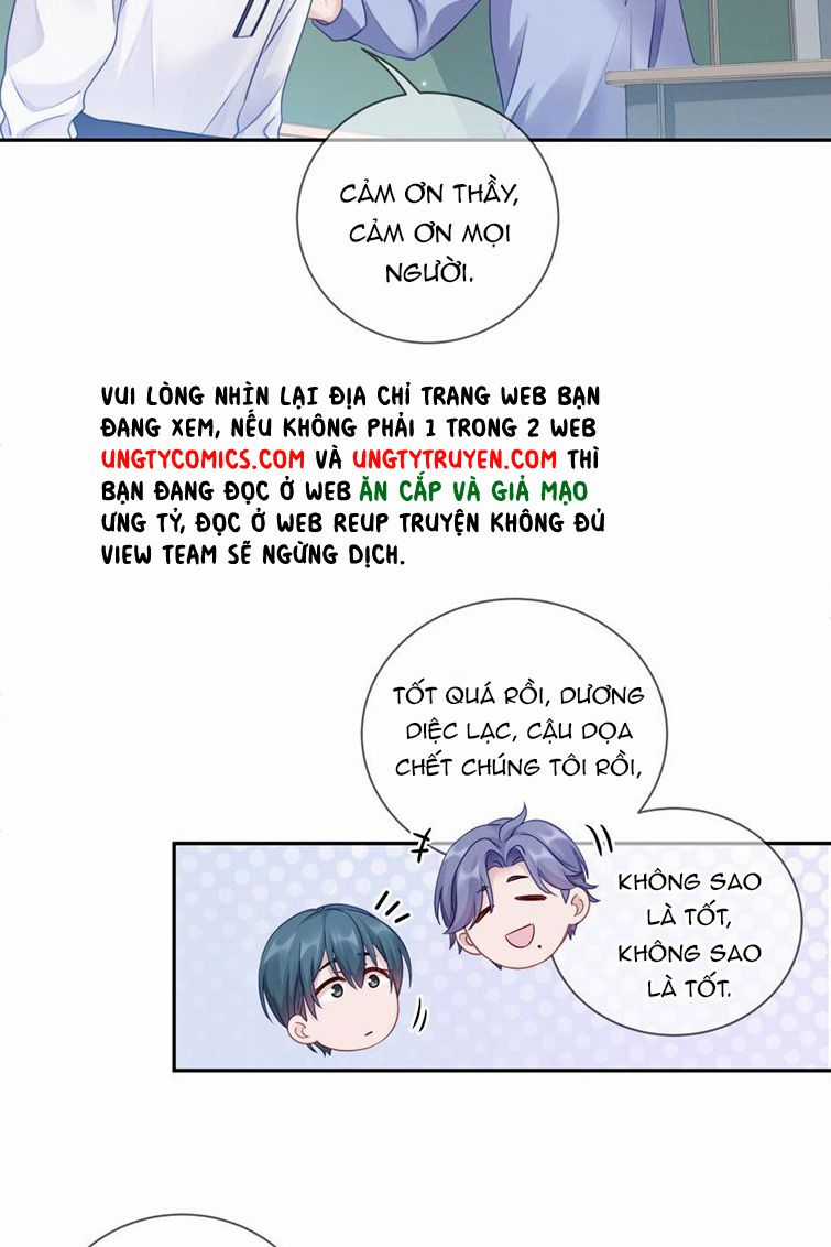 Để Ý Tôi Chút Nào Chapter 9 trang 4