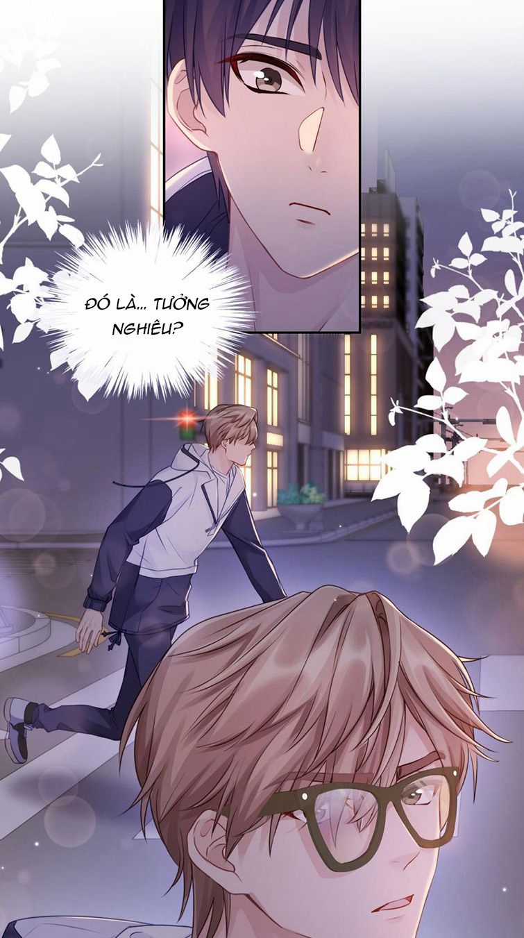 Để Ý Tôi Chút Nào Chapter 9 trang 40