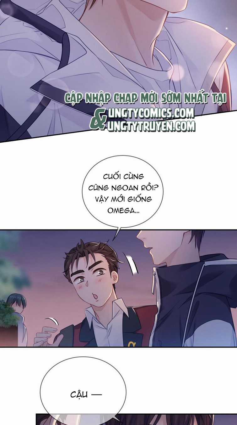 Để Ý Tôi Chút Nào Chapter 9 trang 41