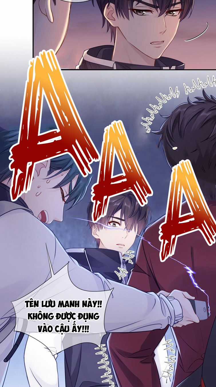 Để Ý Tôi Chút Nào Chapter 9 trang 42