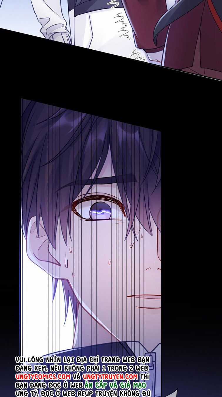 Để Ý Tôi Chút Nào Chapter 9 trang 43