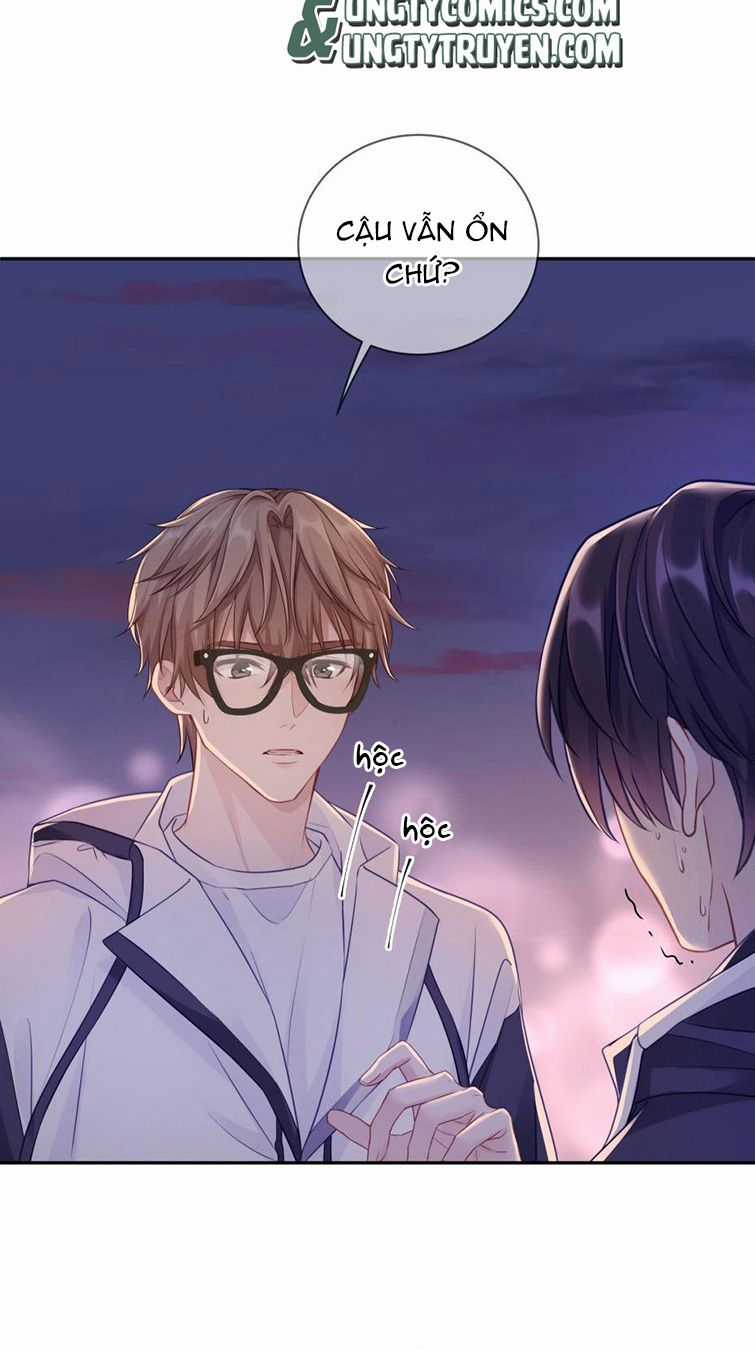 Để Ý Tôi Chút Nào Chapter 9 trang 46