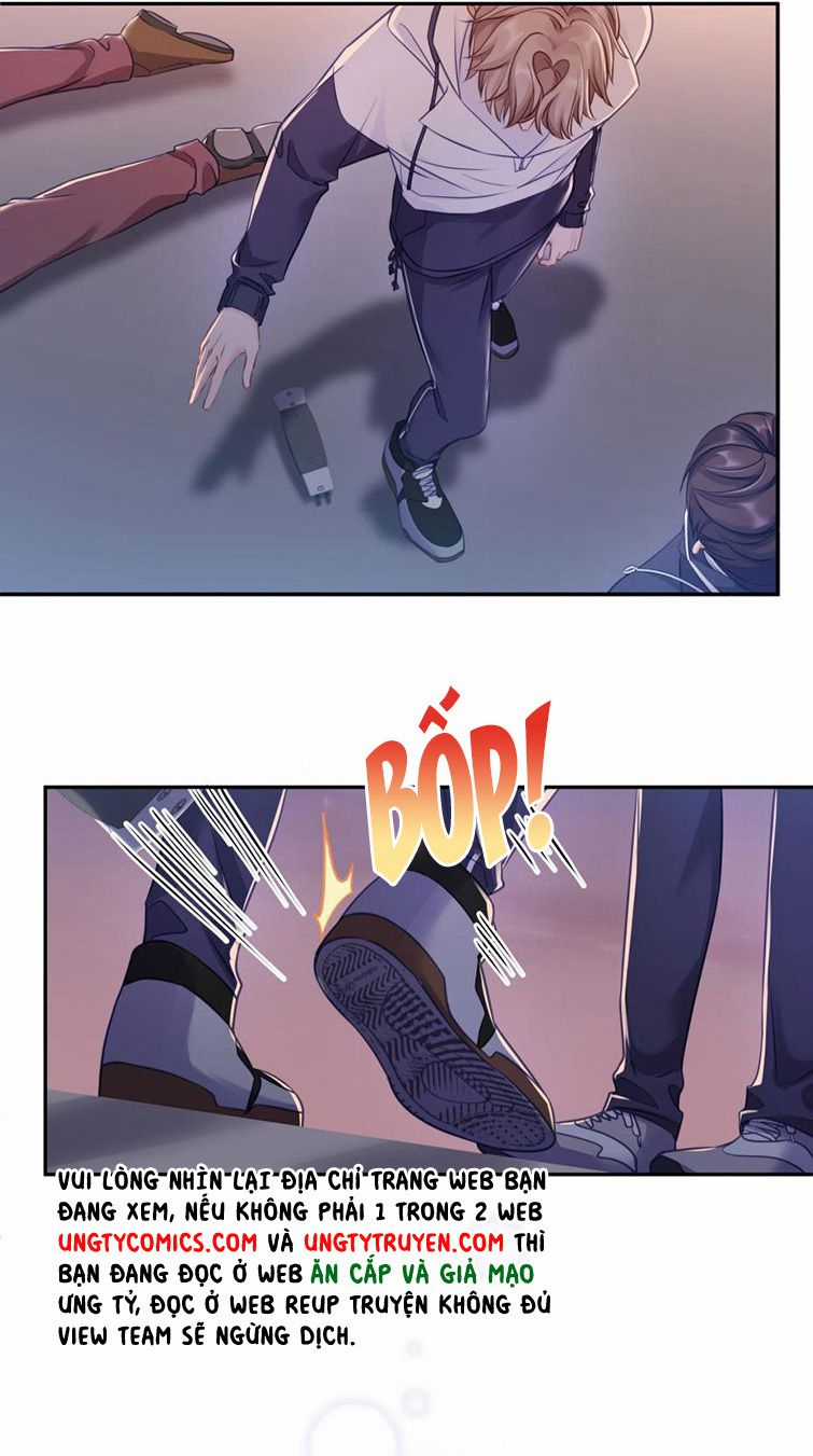 Để Ý Tôi Chút Nào Chapter 9 trang 47