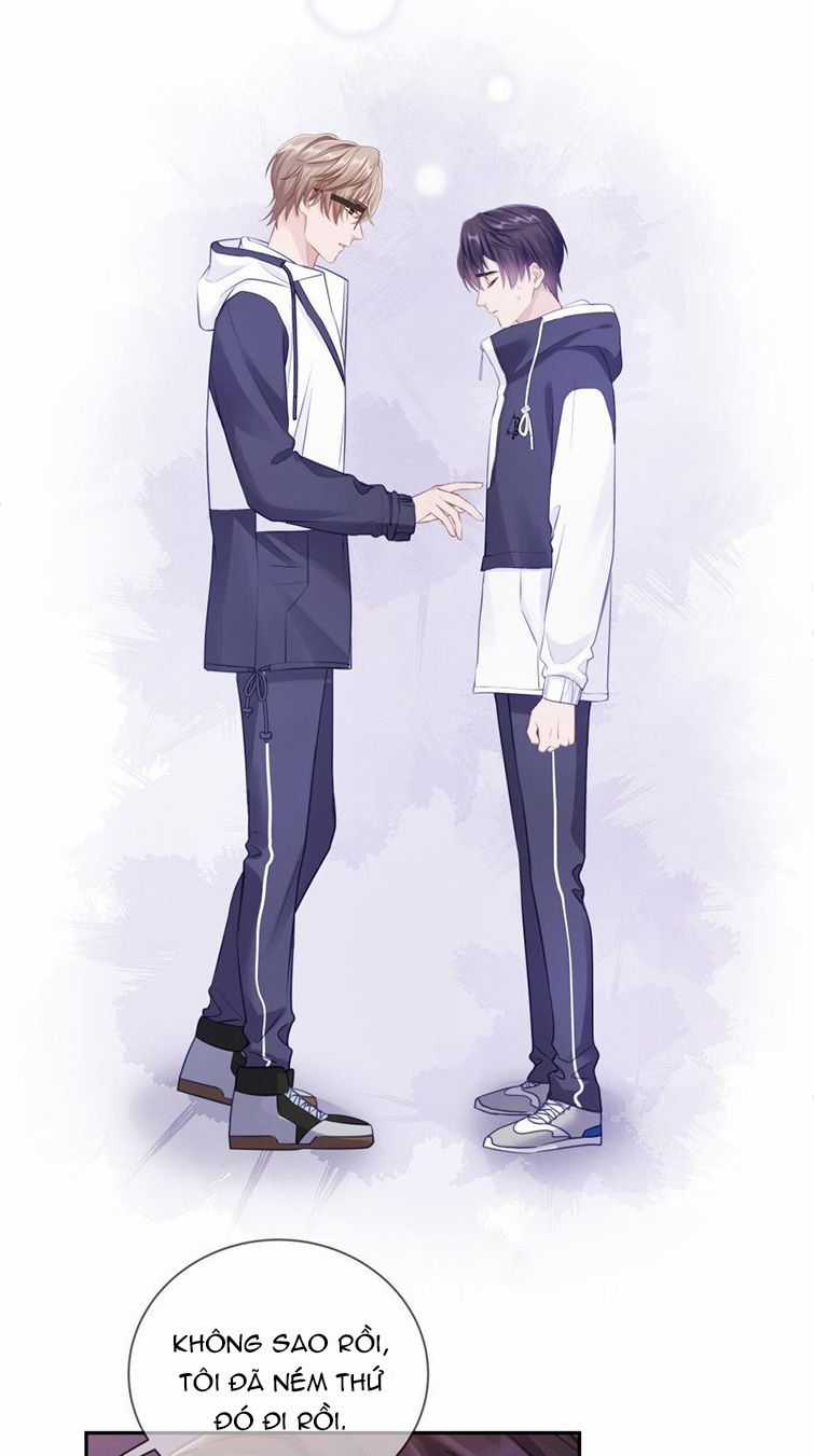 Để Ý Tôi Chút Nào Chapter 9 trang 48