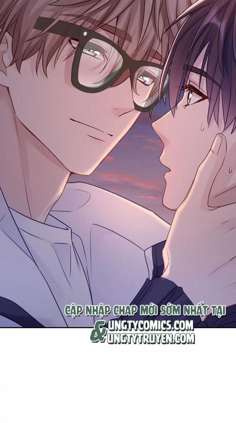 Để Ý Tôi Chút Nào Chapter 9 trang 50