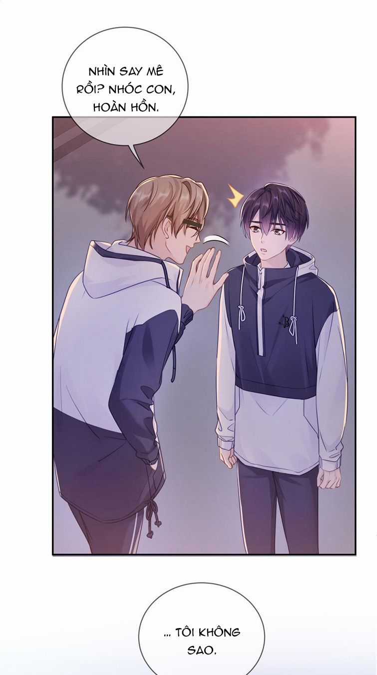 Để Ý Tôi Chút Nào Chapter 9 trang 51