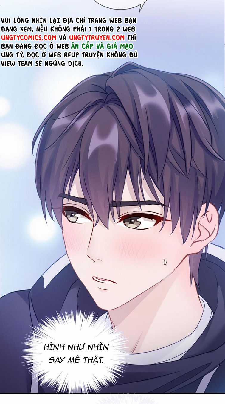 Để Ý Tôi Chút Nào Chapter 9 trang 52