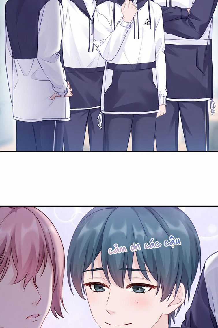 Để Ý Tôi Chút Nào Chapter 9 trang 6