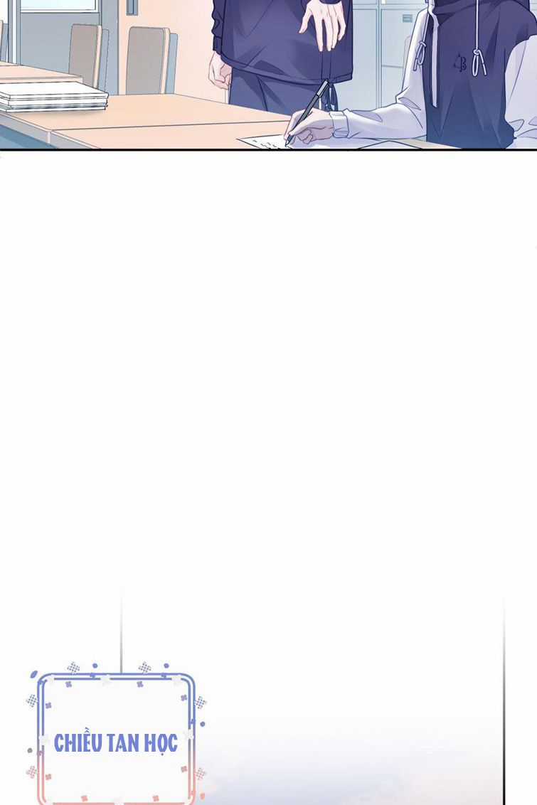 Để Ý Tôi Chút Nào Chapter 9 trang 8