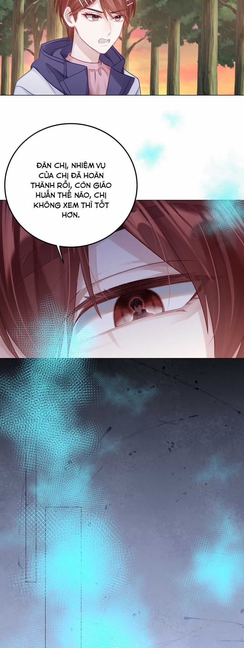 Để Ý Tôi Chút Nào Chapter 90 trang 11