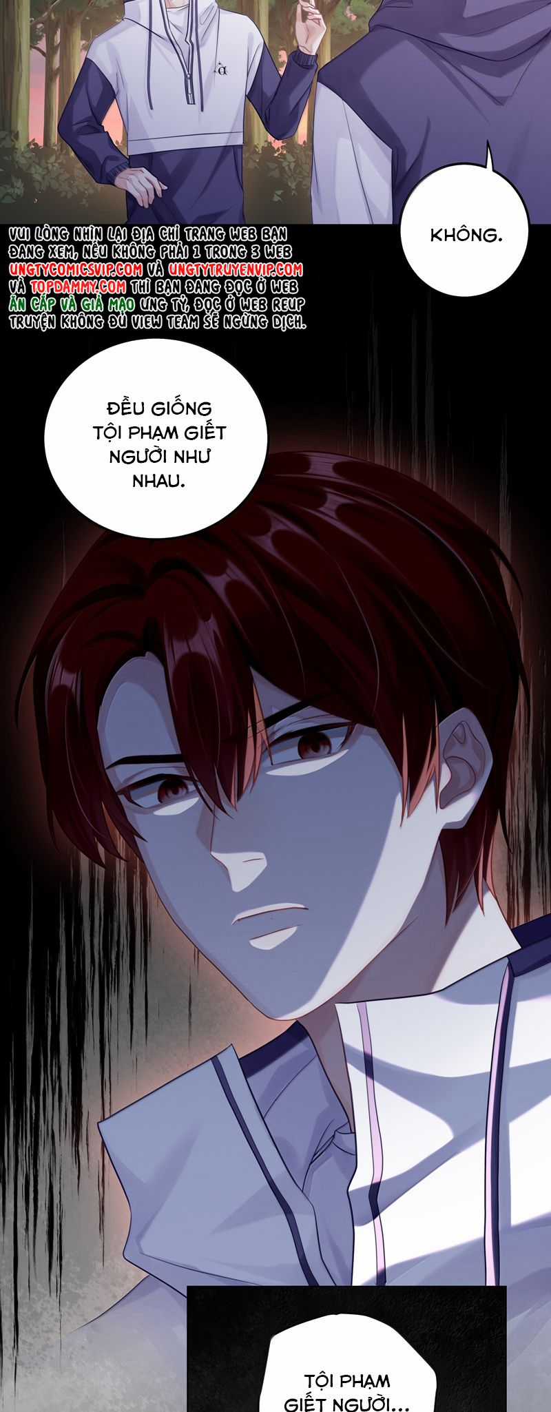 Để Ý Tôi Chút Nào Chapter 90 trang 16