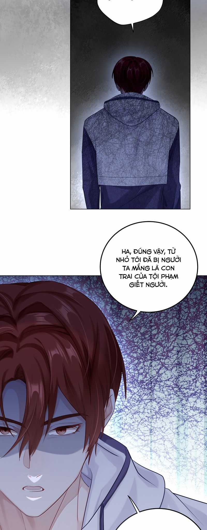 Để Ý Tôi Chút Nào Chapter 90 trang 17