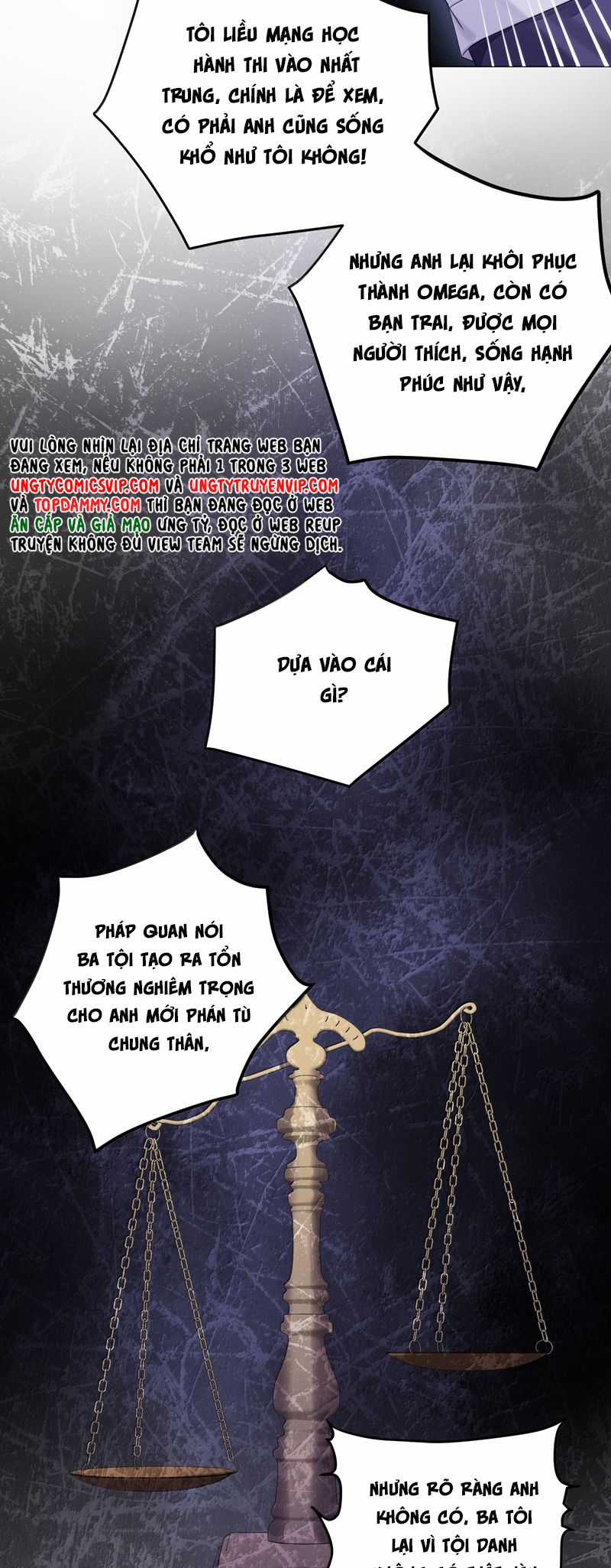Để Ý Tôi Chút Nào Chapter 90 trang 20