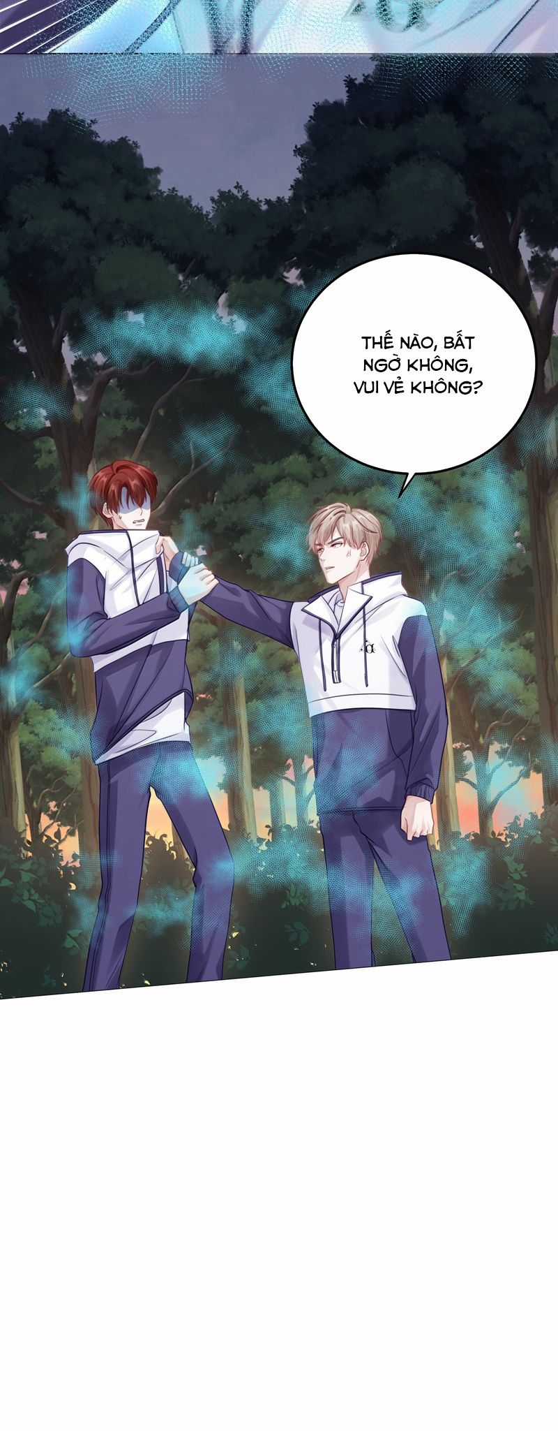 Để Ý Tôi Chút Nào Chapter 90 trang 27