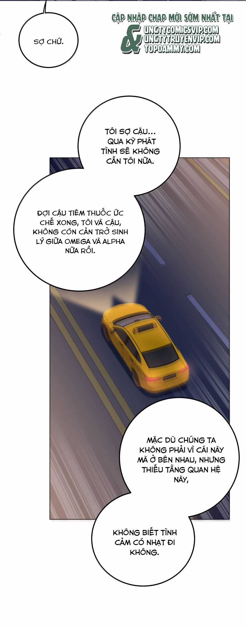 Để Ý Tôi Chút Nào Chapter 91 trang 19