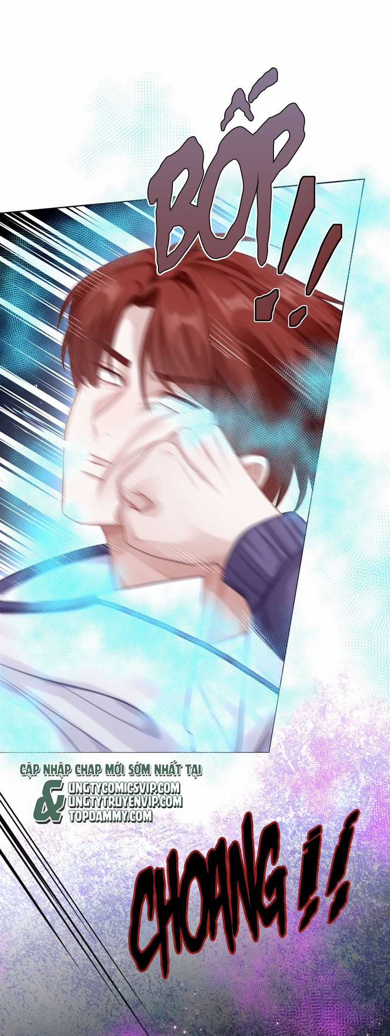 Để Ý Tôi Chút Nào Chapter 91 trang 2