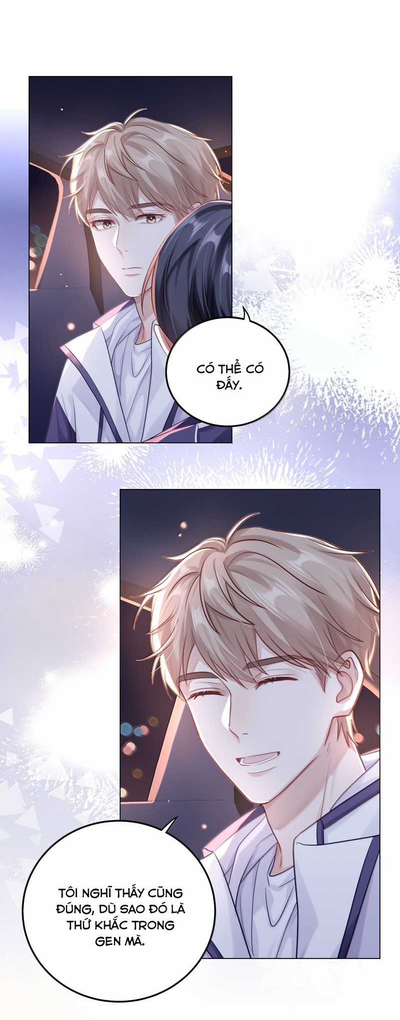 Để Ý Tôi Chút Nào Chapter 91 trang 20