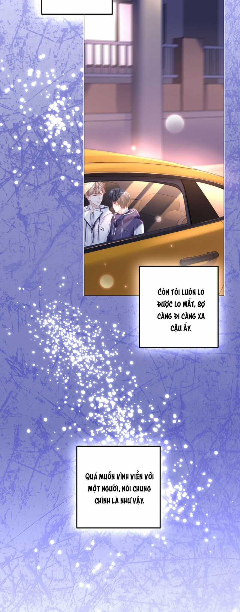 Để Ý Tôi Chút Nào Chapter 91 trang 22