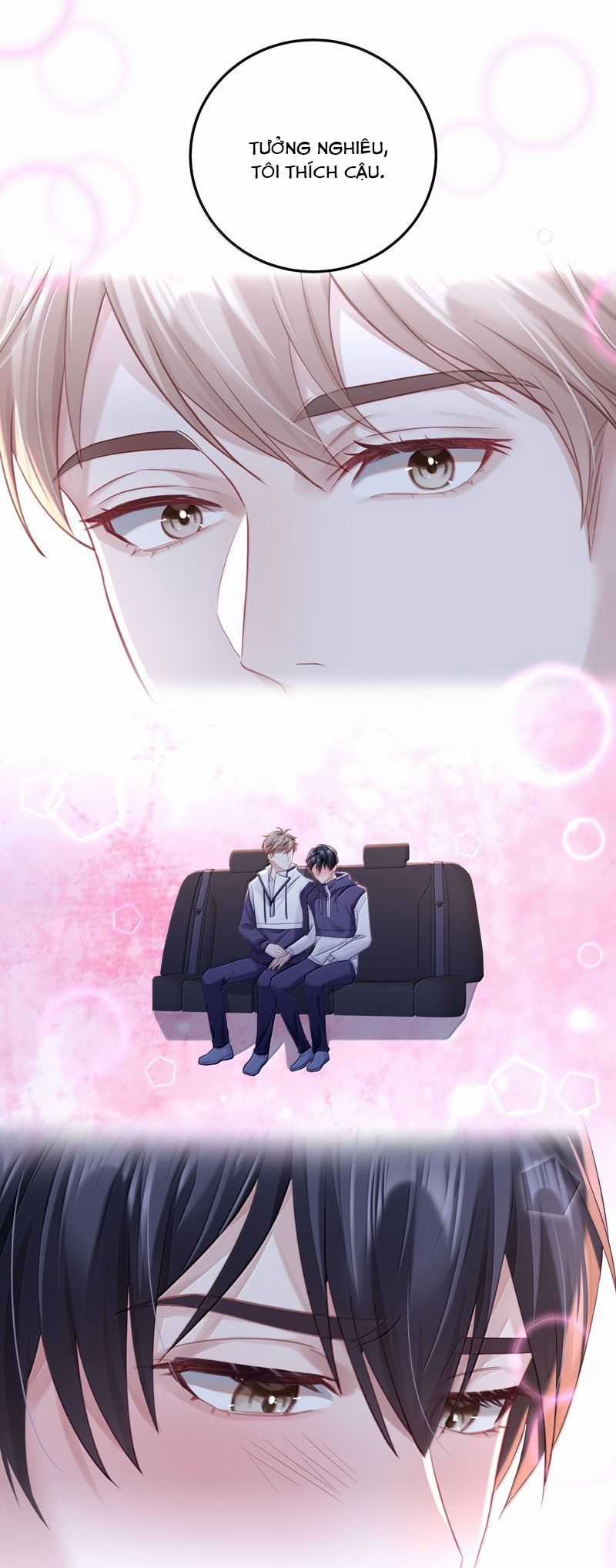 Để Ý Tôi Chút Nào Chapter 91 trang 25