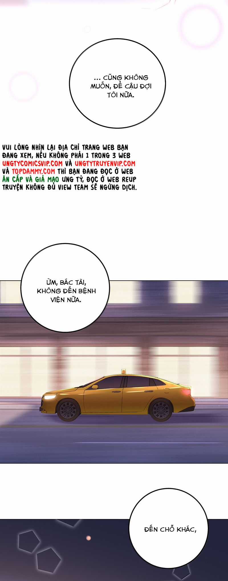 Để Ý Tôi Chút Nào Chapter 91 trang 26