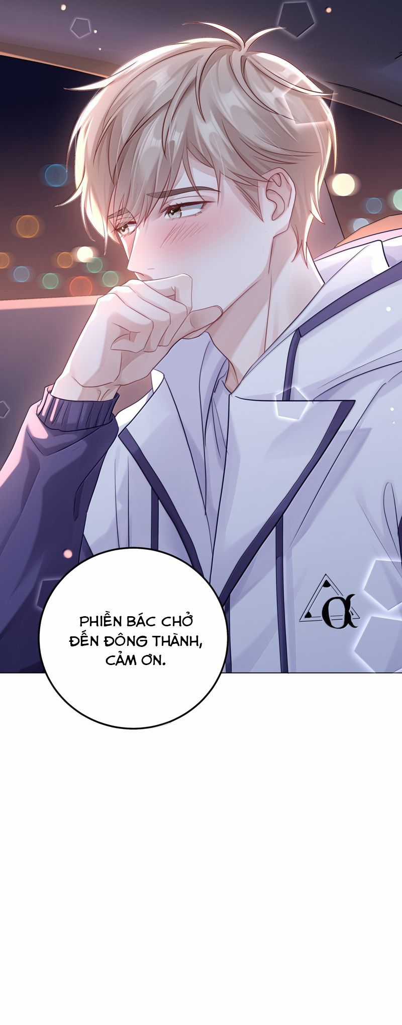 Để Ý Tôi Chút Nào Chapter 91 trang 27