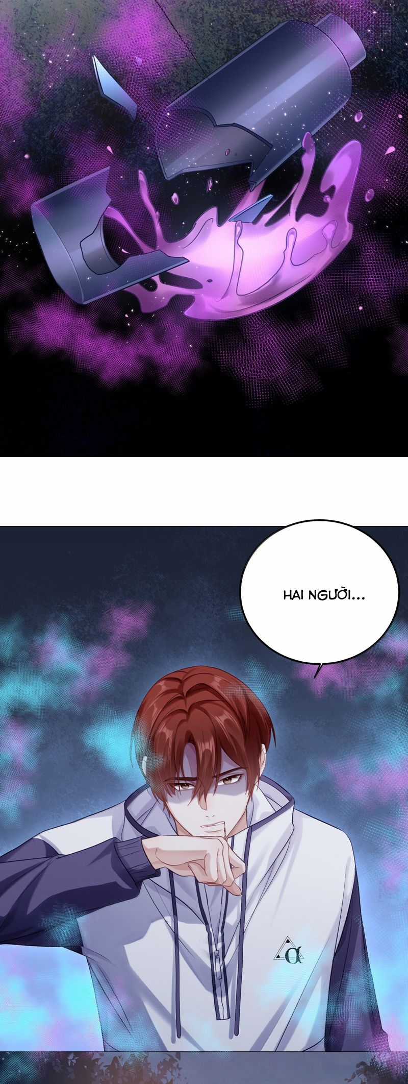 Để Ý Tôi Chút Nào Chapter 91 trang 3