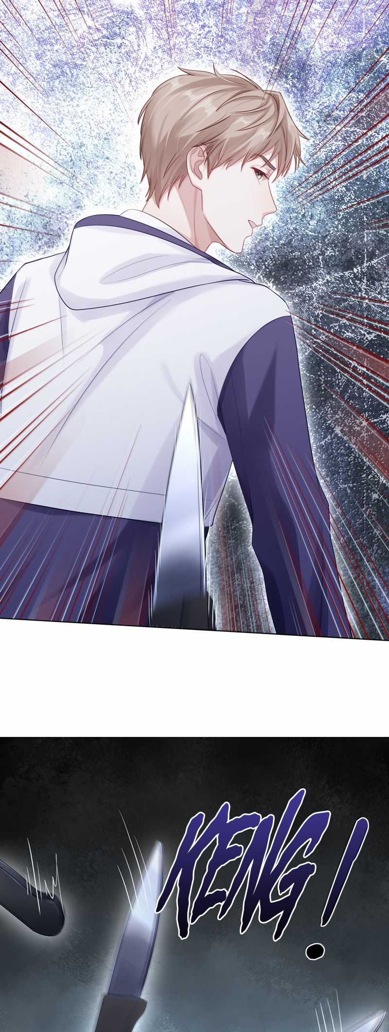 Để Ý Tôi Chút Nào Chapter 91 trang 9