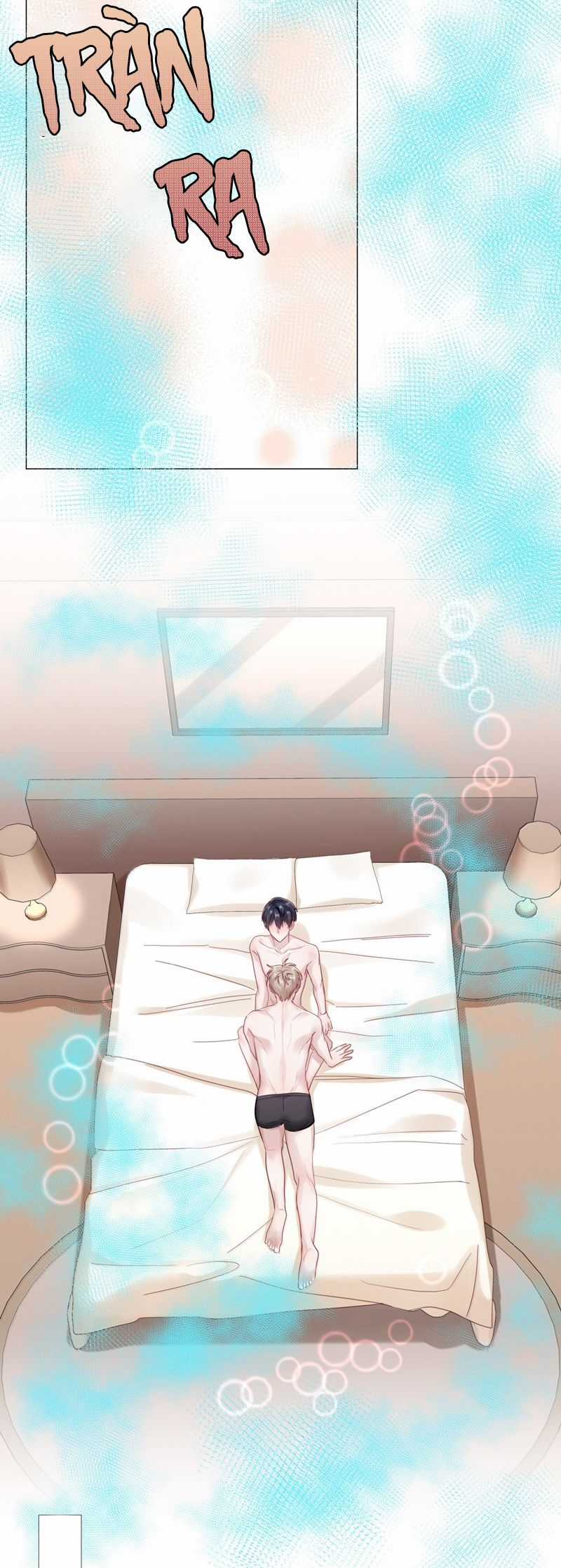 Để Ý Tôi Chút Nào Chapter 92 trang 10