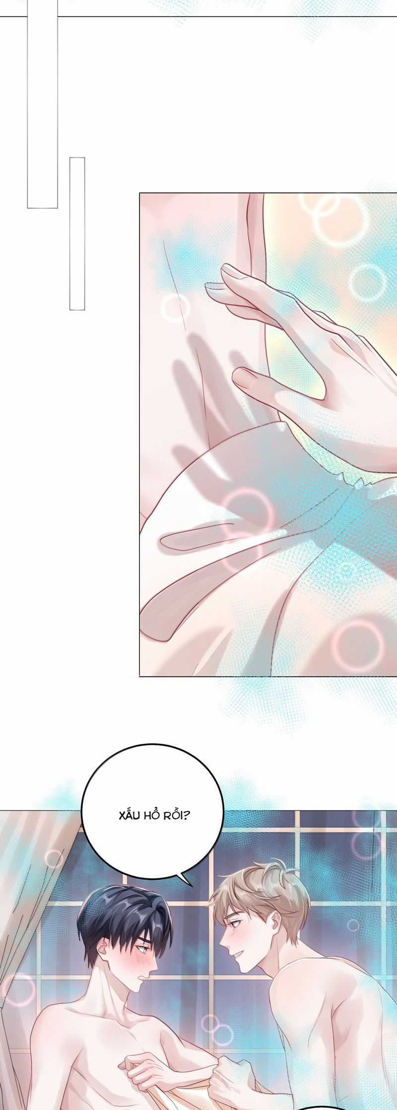 Để Ý Tôi Chút Nào Chapter 92 trang 11