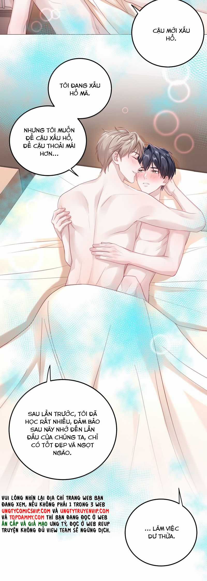 Để Ý Tôi Chút Nào Chapter 92 trang 12