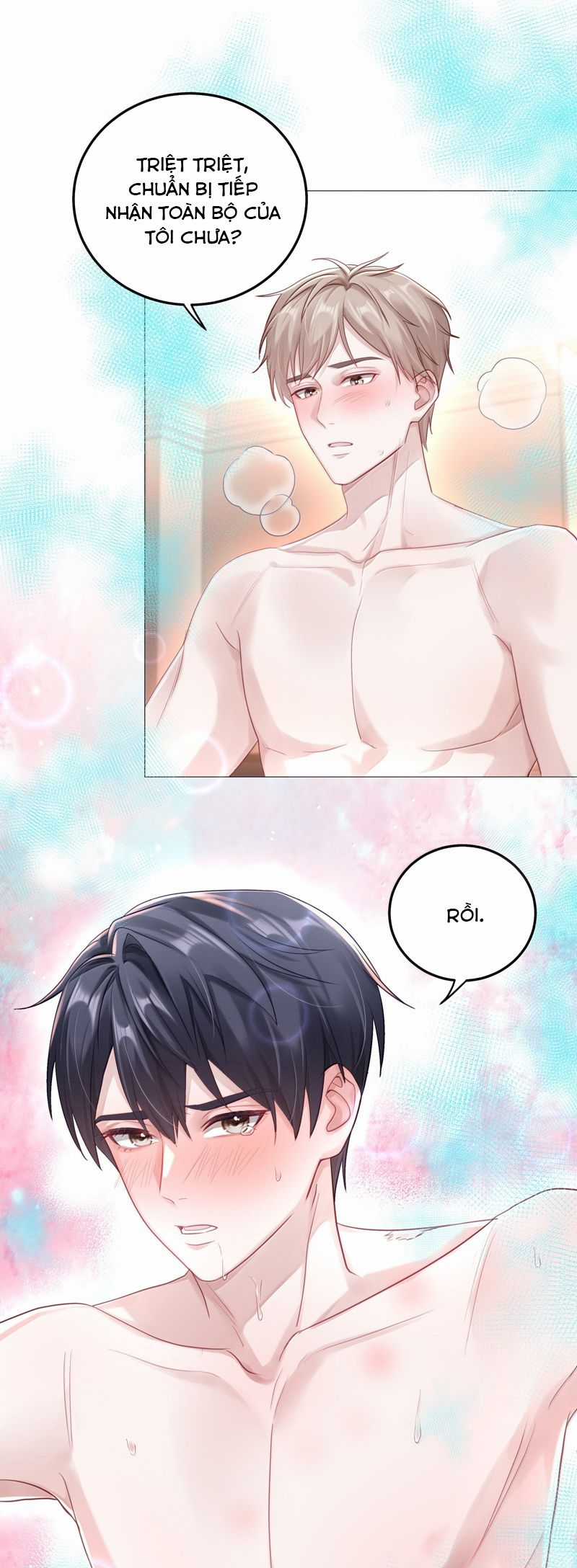 Để Ý Tôi Chút Nào Chapter 92 trang 13